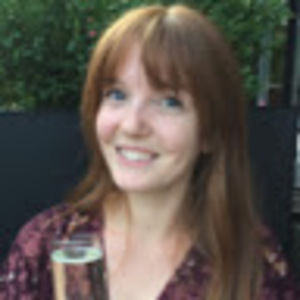 Meet your Posher, Moriah